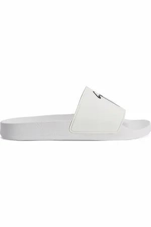 Giuseppe Zanotti Brett slippers