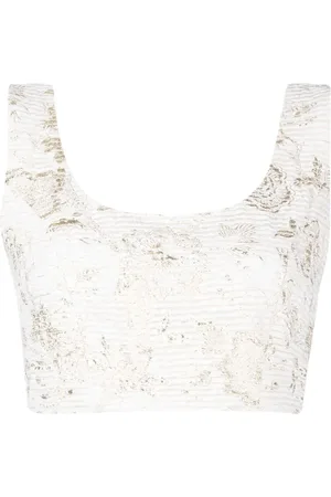 Bambah Cropped top
