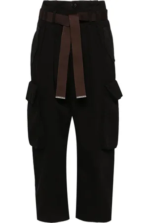 Pinko Ronfare cargo broek