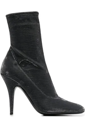 Giuseppe Zanotti Felicienne enkellaarzen