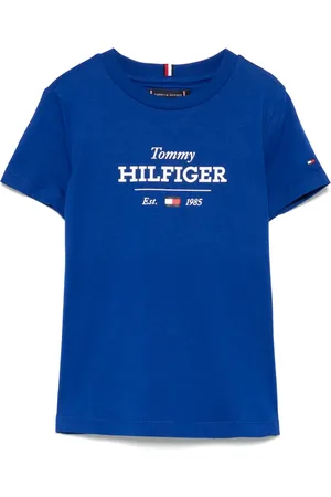 Tommy Hilfiger Monotype 1985 T