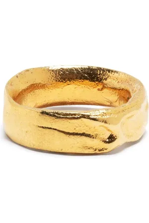 Alighieri Vergulde ring