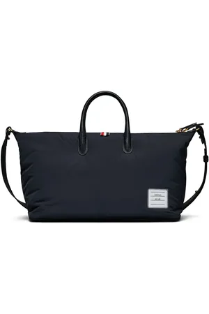 Thom Browne X Heuptas met logopatch