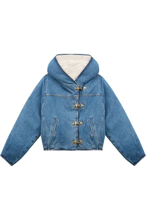 Isabel Marant Biane denim jack