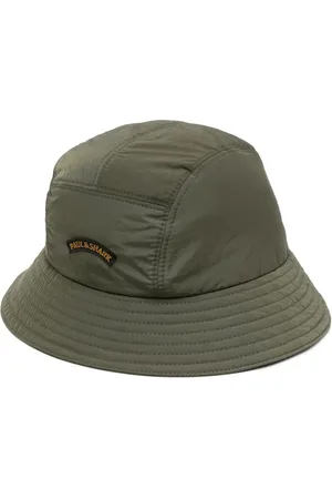 Paul & Shark Vissershoed met logopatch