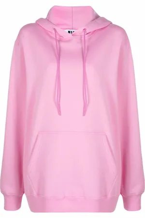 Msgm Hoodie met trekkoord