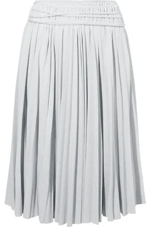 Proenza Schouler Margo plooirok