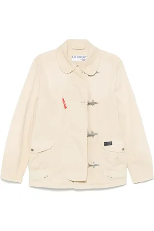 FAY 4 Ganci jack