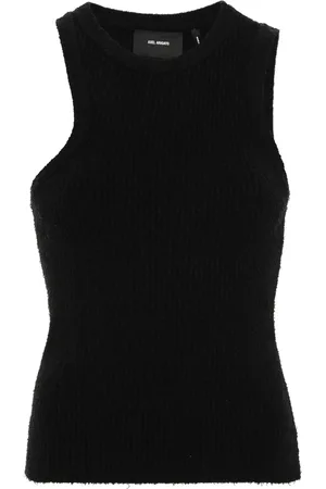 Axel Arigato Asymmetrische tanktop