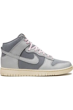 Nike Dunk Hi Retro “Certified Fresh” sneakers