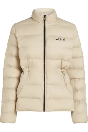 Karl Lagerfeld K/Signature donsjack