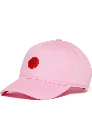 MAX&Co. Kids Pet met logopatch