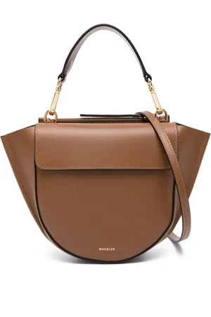 Wandler Hortensia kleine shopper