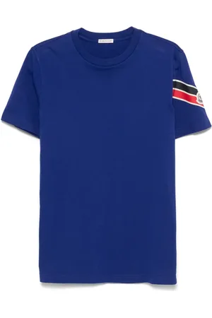Moncler Driekleurig T