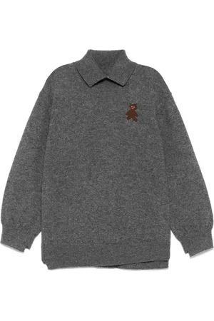 JNBY by JNBY Trui met logo