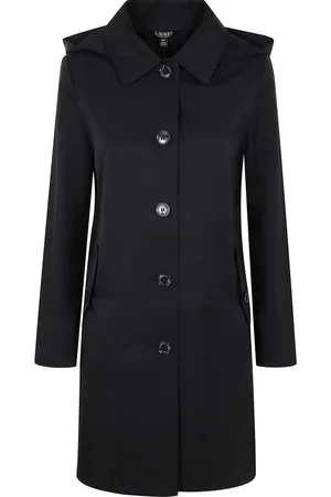 Ralph Lauren Jas met enkele rij knopen