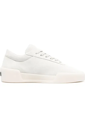 FEAR OF GOD Suède sneakers