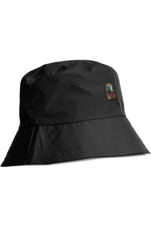 Parajumpers Vissershoed met logopatch