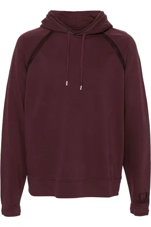 C.P. Company Katoenen hoodie