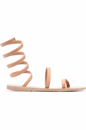 Ancient Greek Sandals Sandalen met enkelbandje