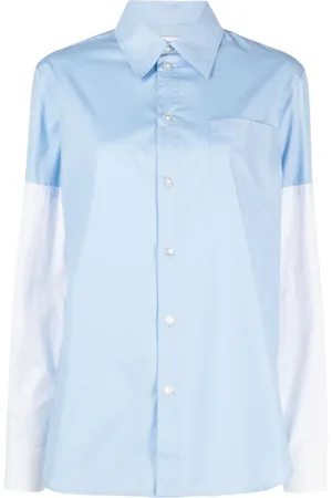 Marni Katoenen blouse