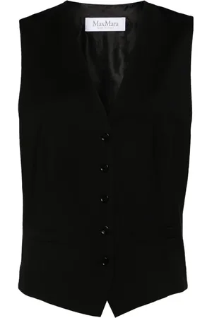 Max Mara Zuai gilet