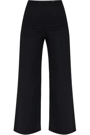RAG&BONE Jeans met wijde pijpen