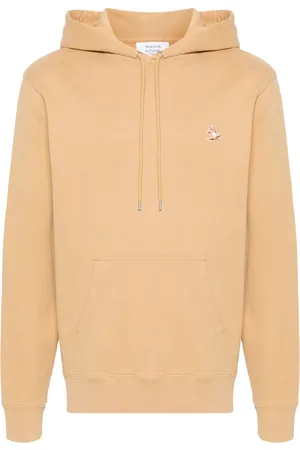 Maison Kitsuné Hoodie met Chillax