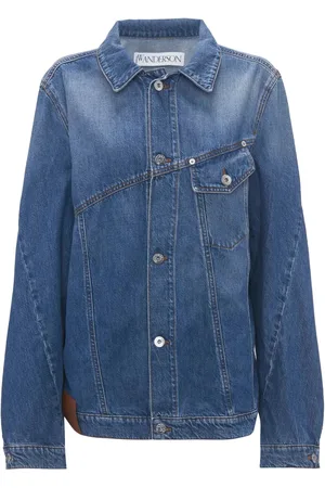 J.W.Anderson Denim jack