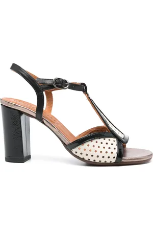 Chie Mihara 80 mm Be Chill sandalen