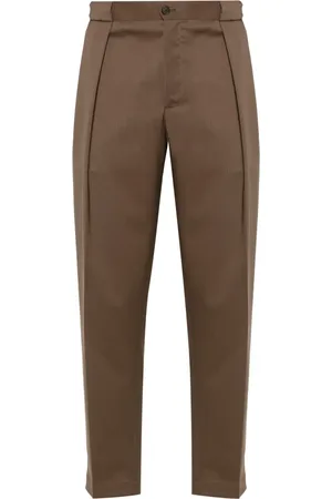 BRIGLIA America Pocket broek