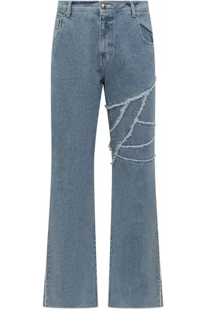 Andersson Bell Ghentel jeans