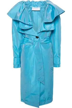 Viktor & Rolf Trenchcoat met ceintuur