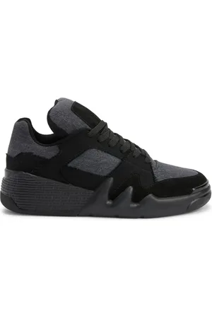 Giuseppe Zanotti Tazlon sneakers met logopatch