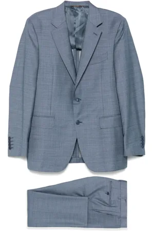CANALI Linnen pak