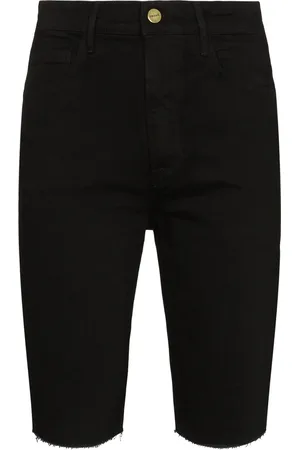 Frame Bermuda shorts