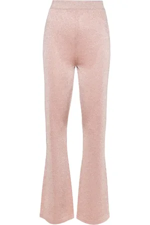 Missoni Broek met elastische tailleband