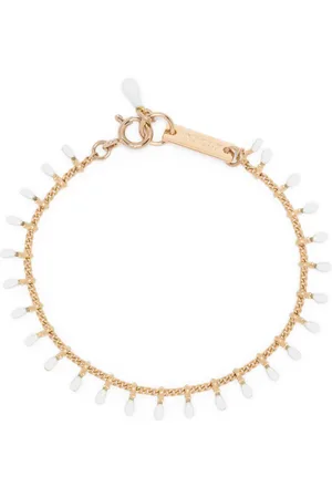 Isabel Marant Armband met kralen