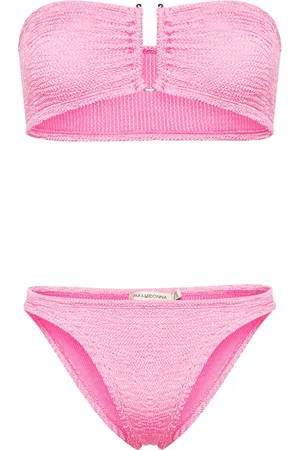 Para Mi Frida gekreukte bikini