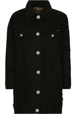 Dolce & Gabbana Lang jack