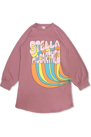 Stella McCartney Sweater met grafische print
