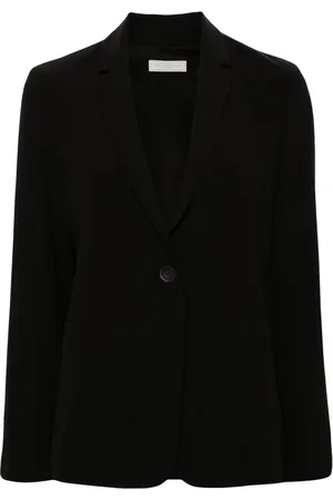ANTONELLI Blazer met enkele rij knopen