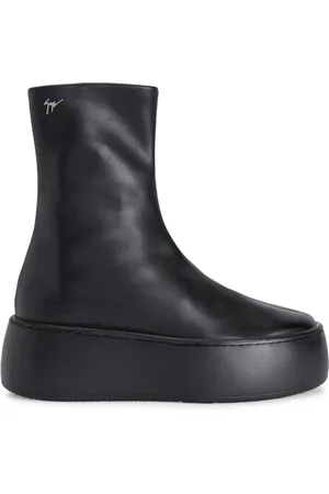 Giuseppe Zanotti League Maxi laarzen