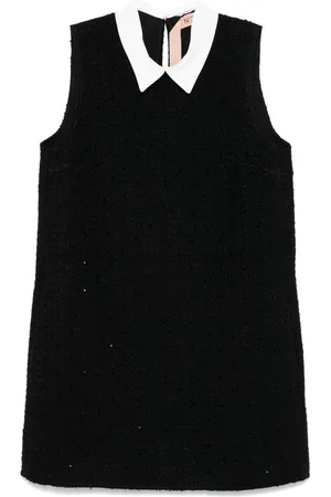 Nº21 Mouwloze mini