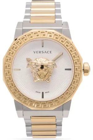 VERSACE Medusa Deco horloge