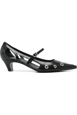 ROBERTO FESTA 50 mm Punk pumps