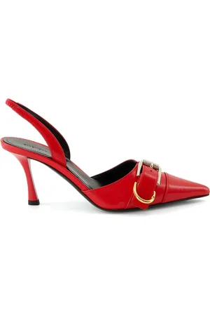 Givenchy 76 mm Voyou pumps