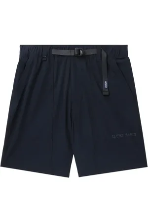 Chocoolate Shorts met logo