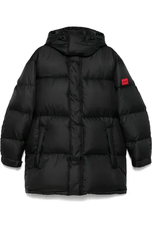 HUGO BOSS Gewatteerde jas