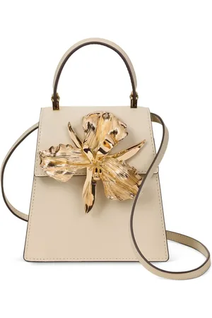 Cult Gaia Emilia kleine shopper